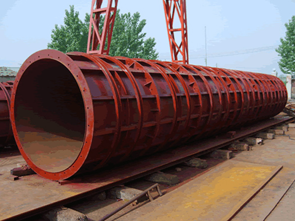 鋼?；厥?檢查井鋼模回收,檢查井鋼模